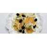 Insalata di arance