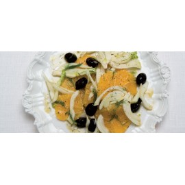 Insalata di arance